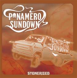 Ponamero Sundown : Stonerized